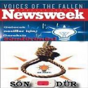 NEWSWEEK İN AKP YORUMU AKP Yİ ÇOK KIZDIRACAK