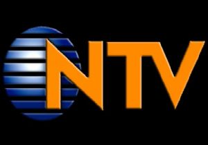 NTV de Bomba Ayrılık!