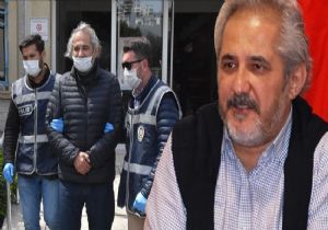  Hakan Aygün Gözaltına Alındı