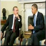 OBAMA DAN ERDOĞAN A UYARI..!