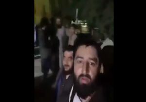 Taliban IŞİD lileri Serbest Bıraktı