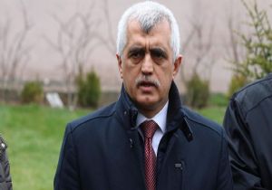 HDP li Gergerlioğlu Gözaltına Alındı