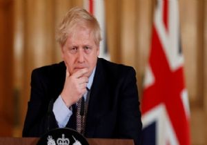 İngiltere Başbakanı Johnson İyileşiyor