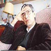 ORHAN PAMUK UN KİTAPLARI TOPLANIP İMHA EDİLECEK