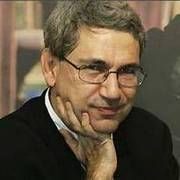 ORHAN PAMUK TAN ULUSALCILARA ŞOK SUÇLAMA