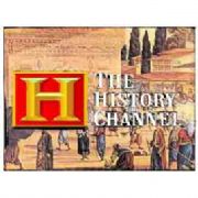 HİSTORY CHANNEL BU SEFER ADAM GİBİ YAYINLADI