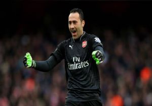 Beşiktaş tan Resmi Ospina açıklaması