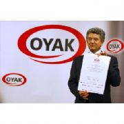 OYAK ŞİRKET AVINA ÇIKIYOR