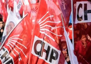 6 CHP li Belediyeye Müfettiş Gönderildi!