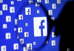 Facebook a Tarihi Ceza: 5 Milyar Dolar