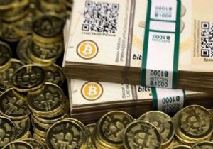 MHP: Bitcoin Borsası Kurulsun