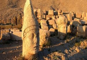 NEMRUT DAĞI MAHKEMELİK OLDU!