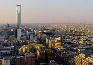 Husi lerden Riyad a Füze Saldırısı