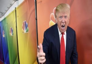 Trump tan TV Kanallarına Kapatma Tehdidi