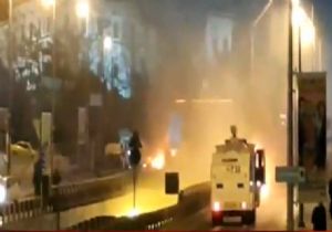 İstanbul daki Patlama Yabancı Basında