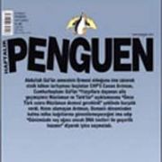 PENGUEN ARITMAN I SOY AĞACINI ÇİZDİ