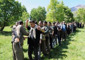 PKK, MEDYAYI HİZAYA SOKTU!