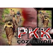 PKK DAN BÜYÜK KAÇIŞ BAŞLADI