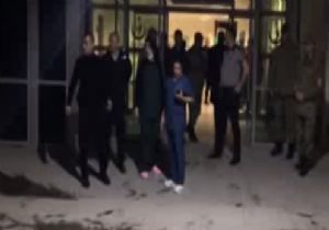 Ankara Polatlı da Kışlada Patlama!