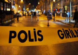 Ankara da Çekiçli Cinayet