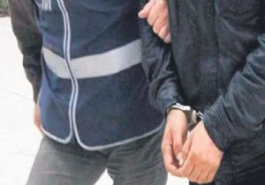 Ankara’da FETÖ Operasyonu: 64 Gözaltı 