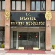 İSTANBUL EMNİYETİNDE BÜYÜK OPERASYON