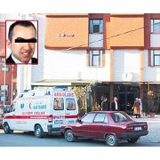 PORNOCU ÇOCUK DOKTORU HAKKINDA ŞOK İDDİA