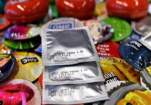 Sağlık Bakanlığı, Prezervatif Dağıtacak