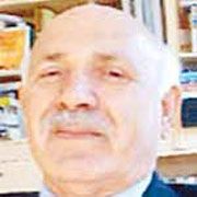 GECEDE 70 KEZ İLİŞKİYE GİRME NİN YAZARI PROF.DR. ULUDAĞ,  YOK ÖYLE ŞEY DEDİ