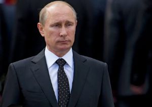 Putin den Petrolde Tavan Fiyat Kararı