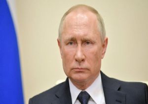Putin e  Bu Seçim Yasa Dışı  Tepkisi