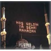 RAMAZAN DAVULCULUĞU İHALESİNE YOĞUN İLGİ