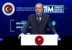 Erdoğan dan ABD ye Tarihi Yanıt