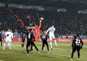 Beşiktaş Erzurum da Dondu 3-2
