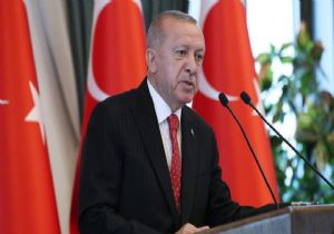 Erdoğan’dan EYT Talimatı