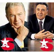 BİRAND VE DÜNDAR BİRBİRİNE GİRDİ