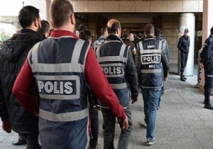 Ankara da Sahte Reçete Operasyonu