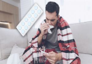 Grip İlaçlarında Kırmızı Alarm