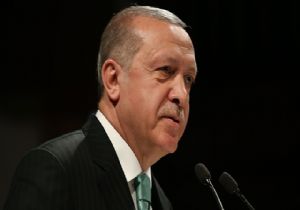 Erdoğan dan Canlı Yayında Flaş Sözler