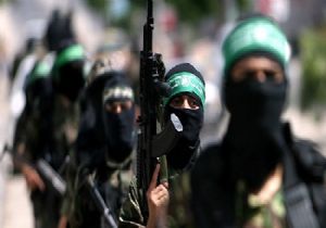 Hamas tan İsrail^ e Ateşkes Resti!