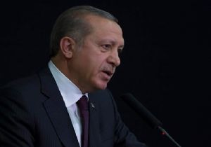 Erdoğan: Fetö yü Bize Verin...