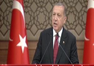 Erdoğan dan 72 CHP li VekileSuç Duyurusu