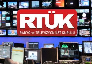 RTÜK ten TV Kanallarına Konuk Uyarısı