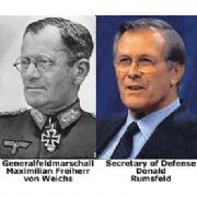 RUMSFELD İN ŞOK  IRAK ÖNERİLERİ TARTIŞMA YARATTI