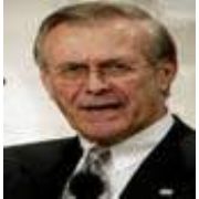 RUMSFELD, İSTİFA ÇAĞRILARINI REDDETTİ