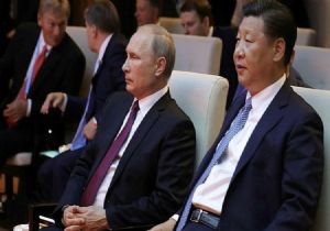 Rusya ve Çin den flaş Kuzey Kore Kararı!
