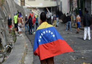 Venezuella dan AB ye Göç Dalgası