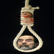 SADDAM SABAHA KARŞI İDAM EDİLEBİLİR