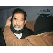 SADDAM A SOĞUKKANLI OLSUN DİYE İLAÇ VERİLMİŞ