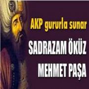 AKP İFTİHARLA SUNAR